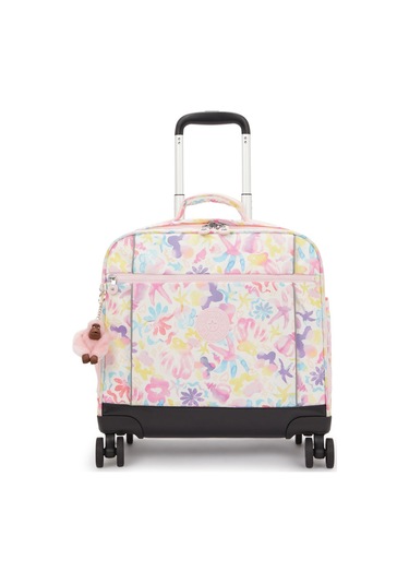 Kipling New Storia Çekçekli Okul Çantası Aqua Sea Kı48474es Aqua Sea