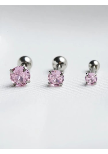 İ&beauty Kulak Piercingi 237935115 Pembe