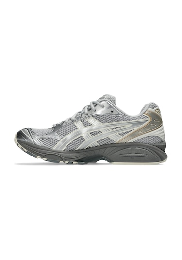 Asics Gel-kayano 14 Unisex Concrete/pure Silver Sneakers 1203a537-025