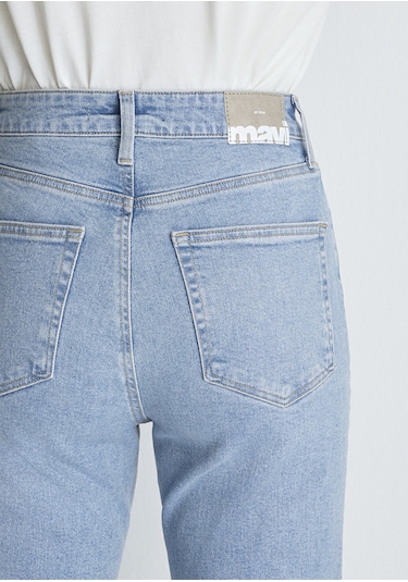 Mavi Los Angeles Açık Mavi Jean Pantolon 1010349 84192 Mavi