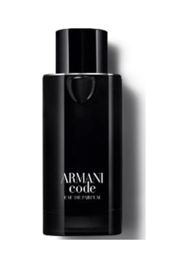 Giorgio Armani Code Erkek Parfüm EDP 125 ML