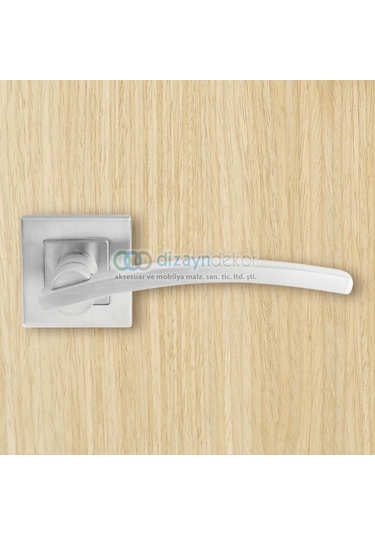 Kapı Kolu Saten Krom 501 Oda-barelli