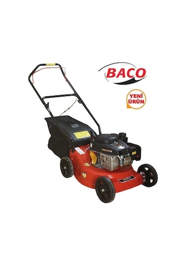Baco Bc-430L125 Baco Çim Biçme Makinası 43 CM