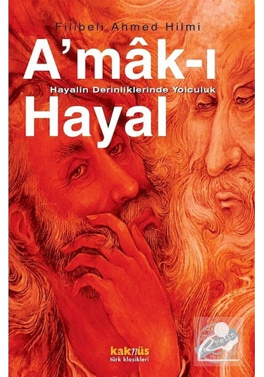 A'mak-ı Hayal-hayalin Derinliklerinde Yolculuk / Şehbenderzade...