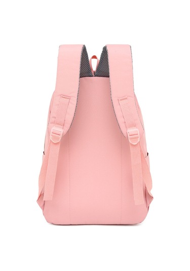 Dianziye 2022 Yeni Büyük Boy Sırt Çantası - 15.6" Su Geçirmez Okul Çantası, Hafif Ve Dayanıklı Siyah