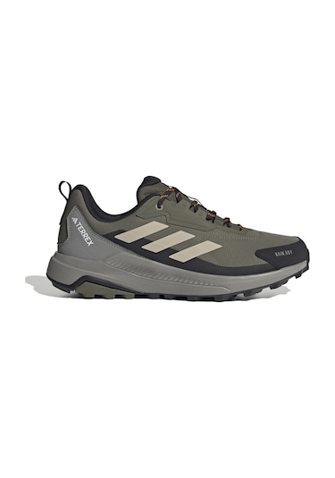 Adidas Terrex Anylander R Haki Erkek Outdoor 000000000101993657 Haki-sıyah-grı Çok Renkli