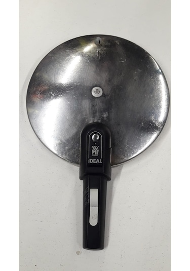 Eski Model Wmf İdeal Düdüklü Lastiği 22 CM. Silikon