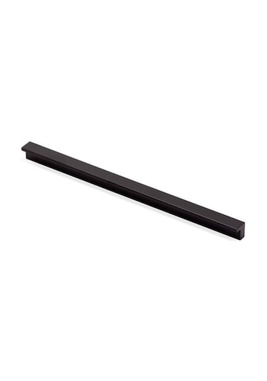 Kulp İnce L 160 Siyah