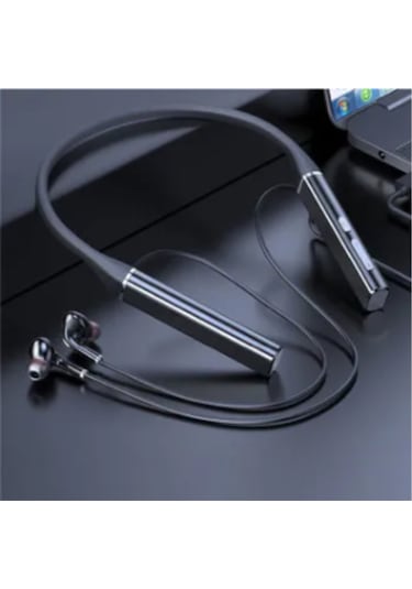 Time&tech S720 Bluetooth 5.4 Kulak İçi Oyuncu Kulaklık