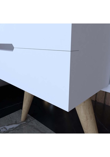 Emkawood Chappie Komidin