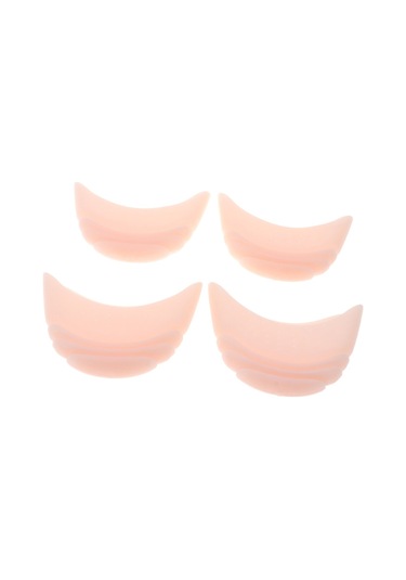 Homyl 2 Çift Silikon Ayak Koruyucu Kapak Kollu Düzeltici Deri