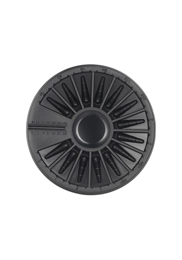 Wezone Diş Hekimliği İçin Yüksek Sıcaklığa Dayanıklı Gutta Percha Dezenfeksiyon Kabı - Tıbbi Plastik Malzeme