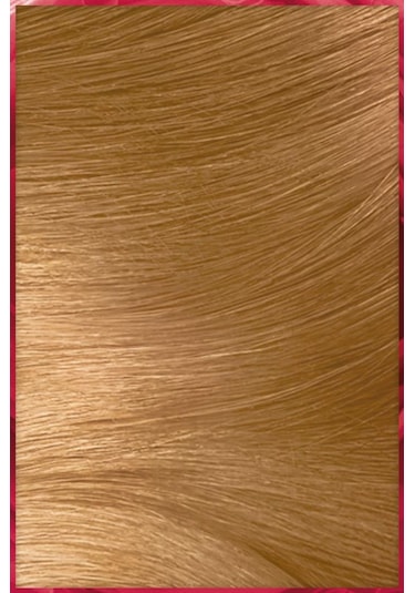 Garnier Çarpıcı Renkler 7.3 Altın Kumral Saç Boyası, Demikit 3600542630368-10621 7.3 Altın Kumral