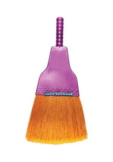 Büyük Boy Lüks Süpürge 5023