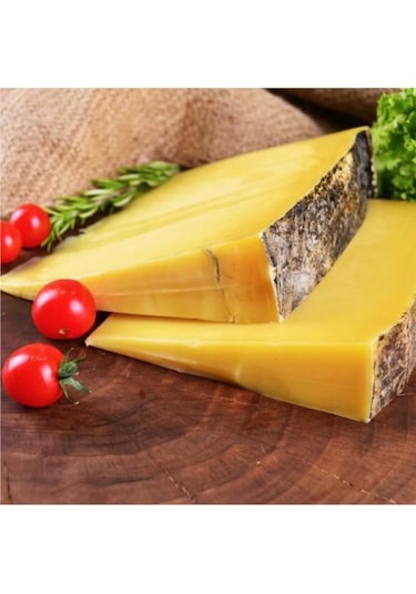 Gurmepark Kars Eski Kaşar Peyniri 1 KG