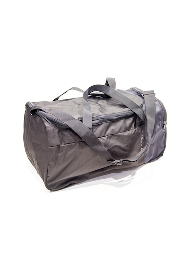 Kipsta Spor Çantası 35l Siyah Essential 49 X 26 X 25 Cm Meridyendukkan Siyah