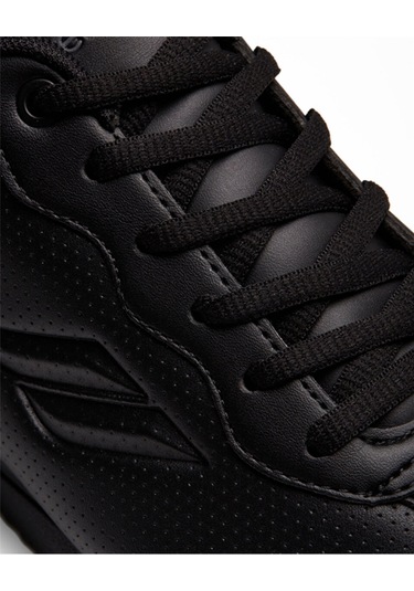 Lescon Neptün 6 Erkek Siyah 40-45 Sneaker Ayakkabı Siyah