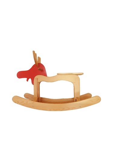 Wood&joy Sallanan Geyik