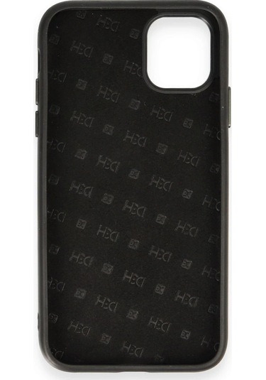 İphone 13 Pro Kılıf Hbc-156 Forum Magneticsafe Kapak - Siyah