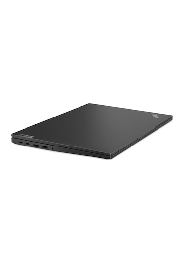 Lenovo Thinkpad E16 Gen2 21MA002WTX-M07 U7-155H 8 GB 512 GB SSD 16" W11P Dizüstü Bilgisayar