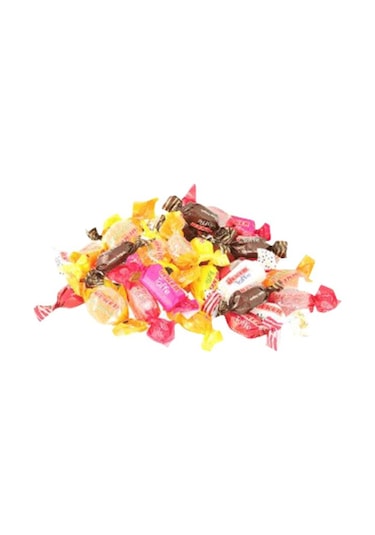 Ülker Karışık Dökme Şeker 1 KG