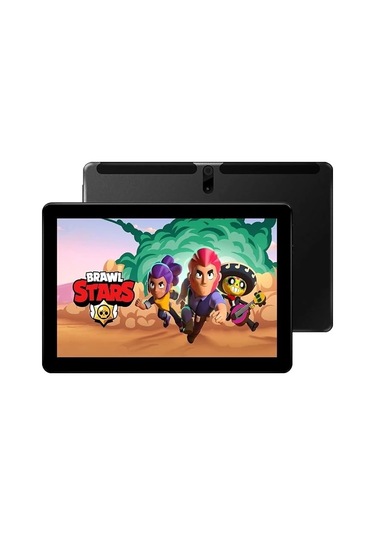 M9 Plus 10.1 4gb Ram 32gb Hafıza Android 9.0 Tablet Global Versiyon Distribütör Garantili Beyaz