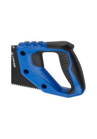 Startul 450 Mm İnce Dişli El Testere Ahşap Testeresi 225494500