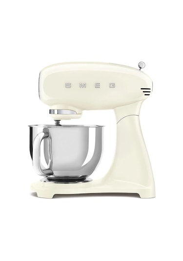 Smeg SMF03CREU 800 W Stand Mikser