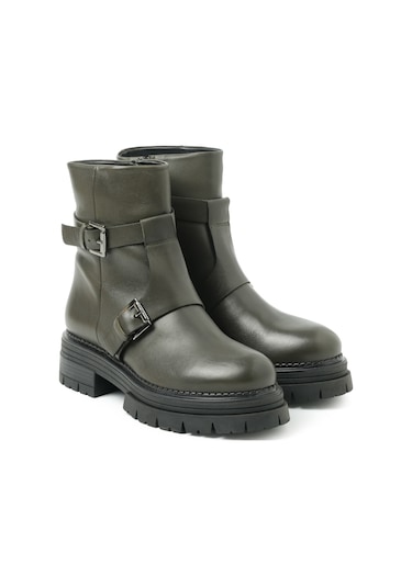 Bot Kadın Tu-4730 107 John May Yeşil