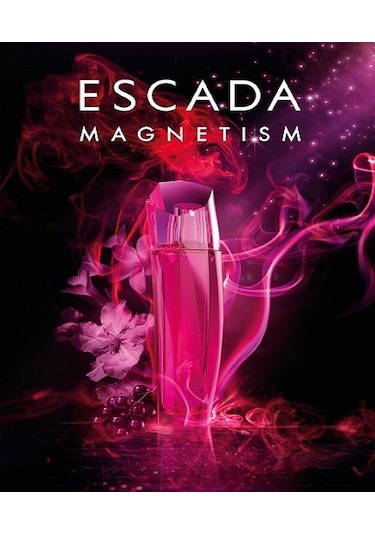 Escada Magnetism Edp 75 Ml Kadın Parfümü Diğer