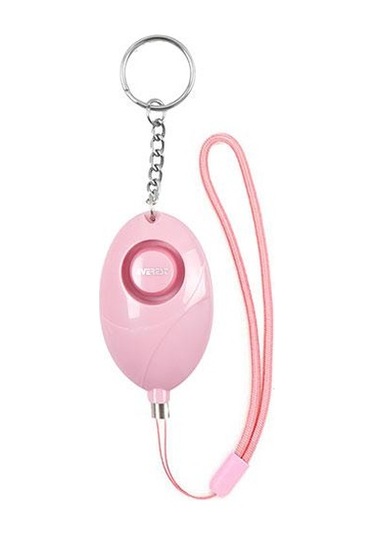 Everest Eg-9808 Güvenlik Kişisel Alarm Karışık Renk