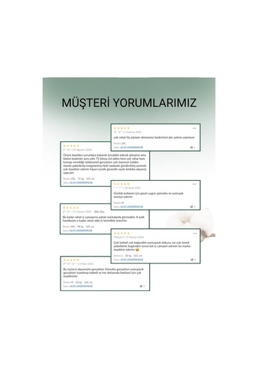 Alya Underwear Pamuklu Kadın Külot Slip Empirme Baskılı Yüksek Bel İç Çamaşırı - 5'li Paket - Lacivert Yeşil P22