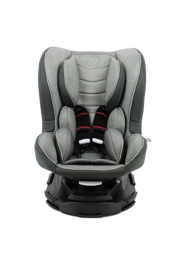 Comfymax Platinium 0-25 KG 360 Derece Dönebilen Oto Koltuğu