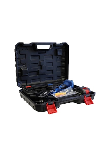 Hyundai HCS204A 2 x 4 Ah Akülü Dal Budama Testeresi