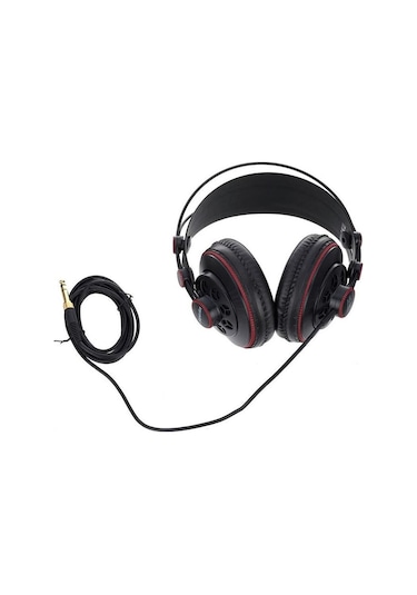 Superlux HD681 Kulaklık Siyah
