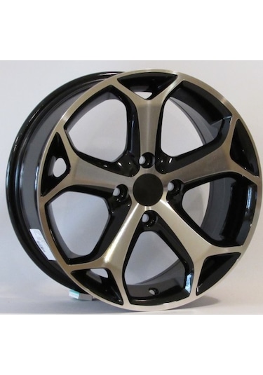 Ford Uyumlu Jant Dy316 7X16 4X108 Et-40 63.4 Bd 4 Adet