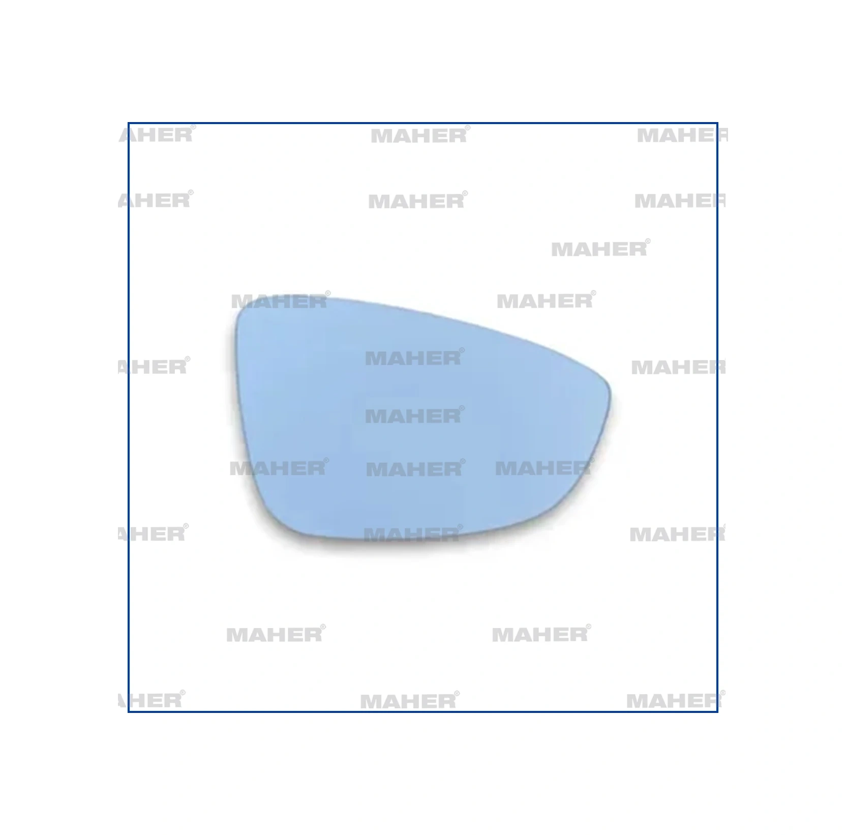 Ayna Camı Jetta 2011-2018 Sağ 5c6857522b 2 Adet