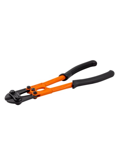 Bahco 4559-12 İnşaat Demiri Kuplon Makası 32 Cm