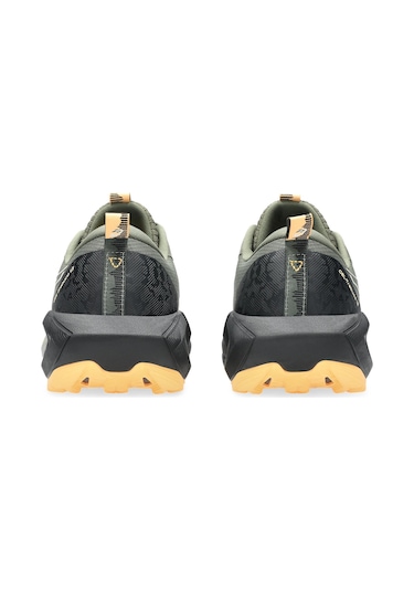 Asics Gel-trabuco 13 Erkek Siyah Outdoor Koşu Ayakkabısı 1011b973-002 Siyah