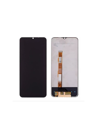 Vivo Y33S Lcd Ekran Dokunmatik