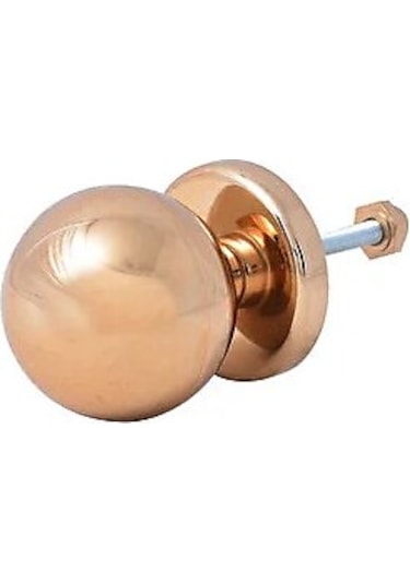 Doğanlar Eko Küre Tokmak Albrifin