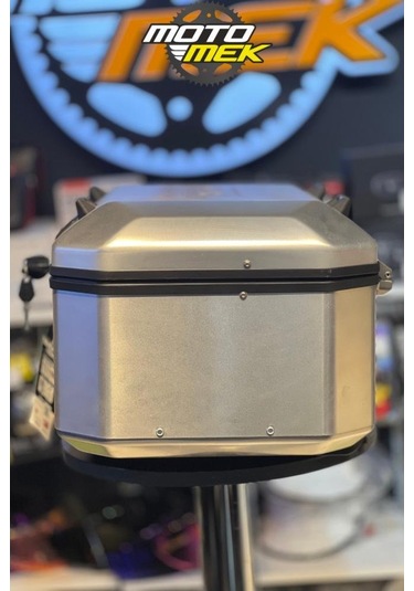 Shad Tr48 Terra Motosiklet Alüminyum Çanta 48 Litre Diğer