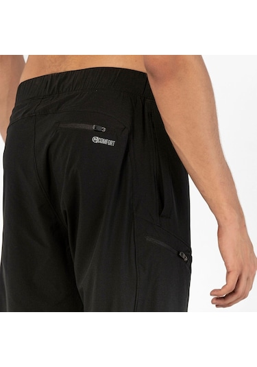 Merrell Relate Erkek Outdoor Pantolon Siyah