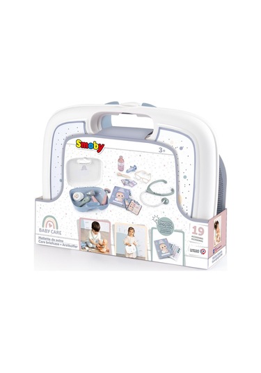 Smoby Baby Care Bebek Bakım Çantası 240306