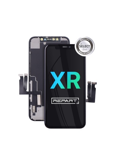 Apple Uyumlu iPhone Xr Incell Ekran