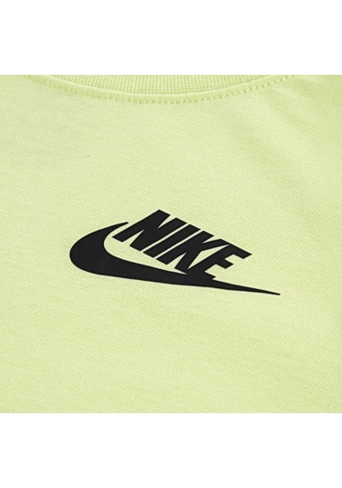 Nike Nıke Nkb Jdı Wrap Erkek Çocuk Tişört 86m782 Eek Eek