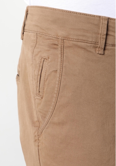 Colins Slim Fit Orta Bel Düz Paça Erkek Gri Pantolon Cl1049749 Q1.v2 Tpe Gri