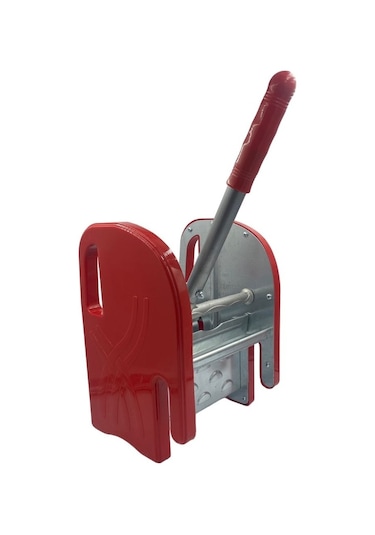 Mulpex Paslanmaz Metal Mekanizmalı Mop Sıkma Yedek Pres