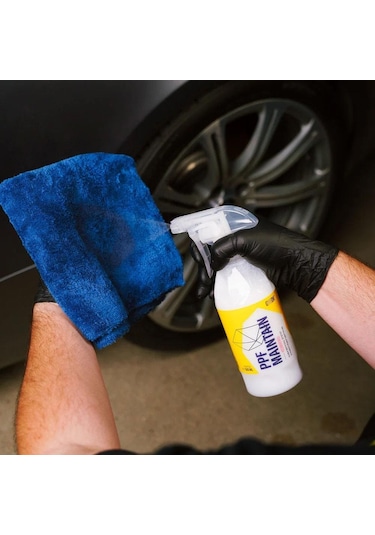 Gyeon Q²m Ppf Maintain Redefıned Ppf Folyo Bakım Ve Koruma Cilası