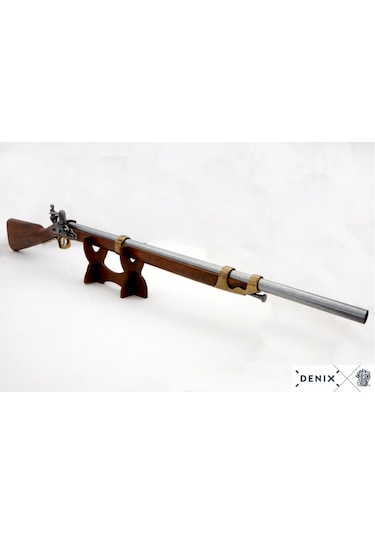 Denix Koleksiyon Grubu-KARABİNA, FRANSA 1806